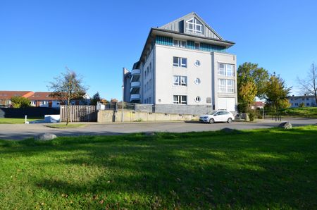 Frische renovierte 2-Zimmer-Wohnung inmitten von Arsten - Foto 5