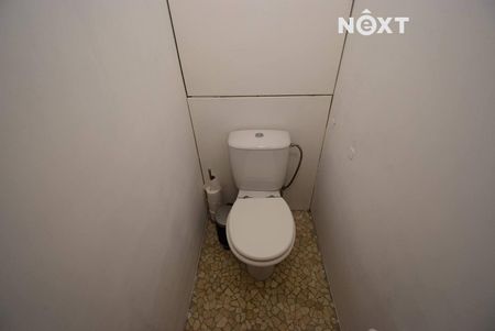 Pronájem bytu 1+kk 29 m² - Fotografie 5