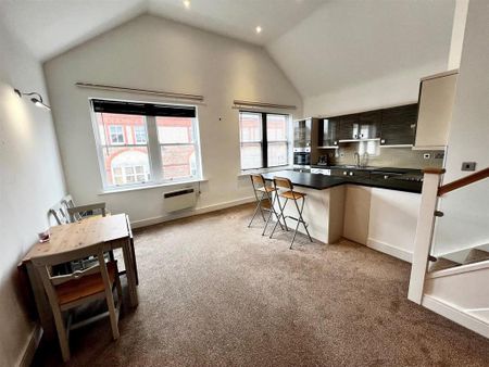 2 bedroom apartment to rent - Photo 2