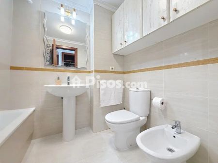 Piso en alquiler en Teatinos - Foto 5
