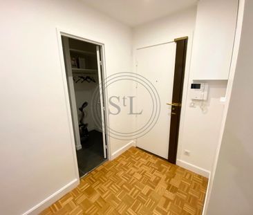 Appartement Versailles 2 pièce(s) 50 m2 meublé avec terrasse - Photo 4