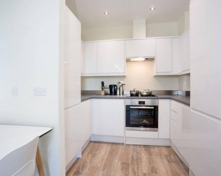 Studio to rent - Photo 3