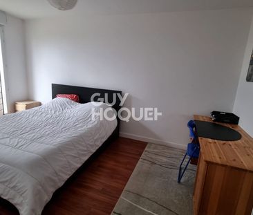 Appartement Neuilly Sur Marne 2 pièce(s) 40.98 m2 - Photo 1