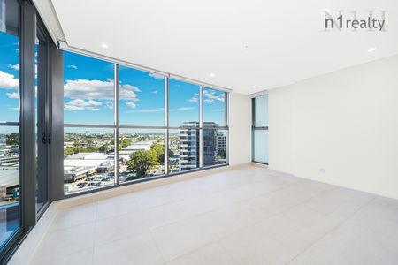 905/1 Carter Street, Lidcombe NSW 2141 - Apartment For Rent | Domain - Photo 2