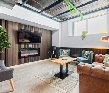 1 bedroom in a house share to rent - Photo 1