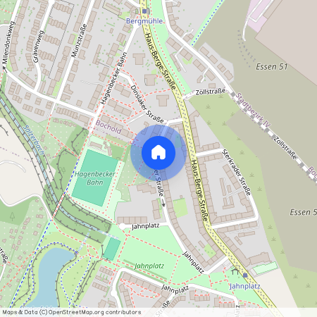 Dorstener Str. 20, 45143, Essen Ot Altendorf