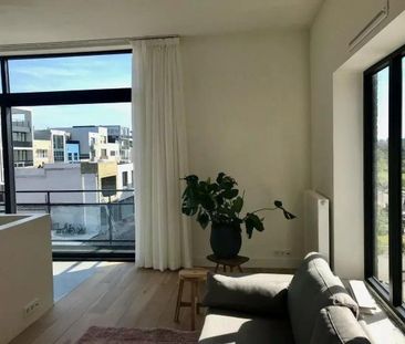 Te huur: Appartement Maagdenpalmstraat in Amsterdam - Foto 1