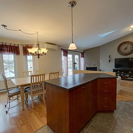 Condo a Louer ( Rosemère - Boisbriand ) - Photo 3