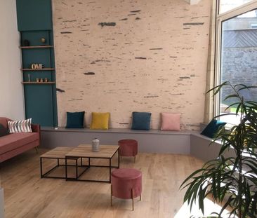 Location Appartement 11m² ANGERS 49100 - Photo 3