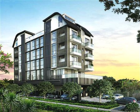 Onerobey (D19), Apartment - For Rent - Photo 5