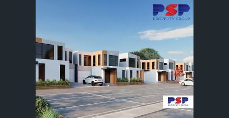 Boutique, Convenient & Spacious Townhome - Photo 4