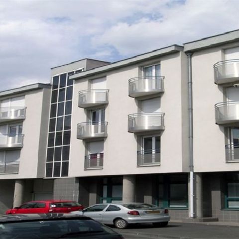 Appartement - 1 pièce - Jardin Lecoq/Facultés - Photo 1