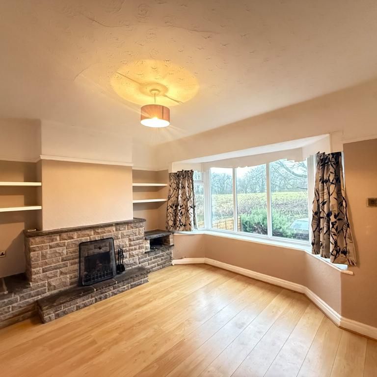 3 bedroom terraced house to rent - Photo 1