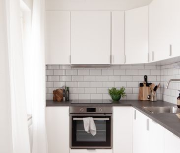 Vasagatan 3B - Foto 1