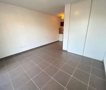 Location appartement 1 pièce 21.4 m² à Montpellier (34000) - Photo 4