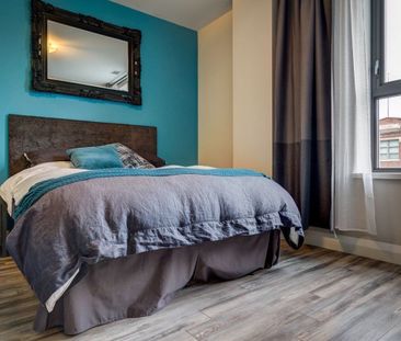 For Lease - 118 King Street Unit# 314, Hamilton, Ontario - Photo 6