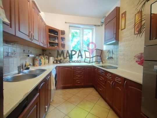 2 pokoje, Pomorzany - Zdjęcie 1