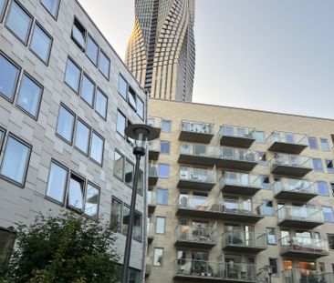 Lindholmshamnen, Göteborg - Photo 3