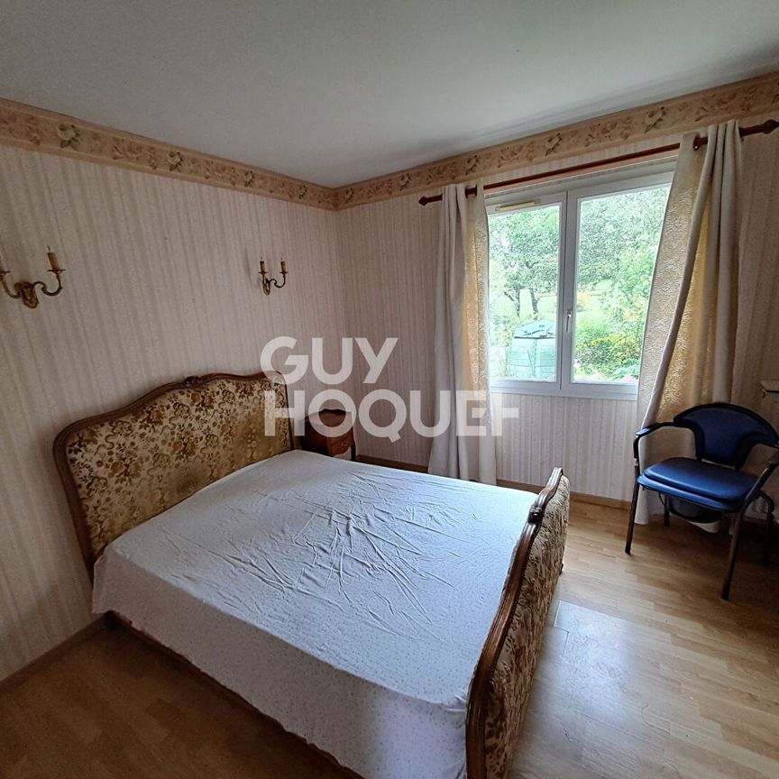 Maison à louer à OSLY COURTIL - 7 pièces, 4 chambres - Photo 1