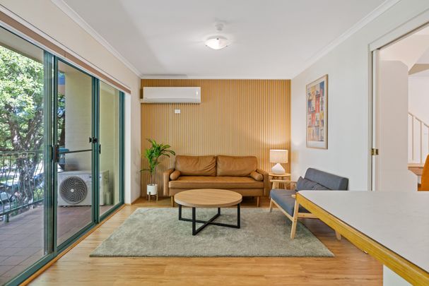 329/15 Jardine Street, Kingston ACT 2604 - Apartment For Rent | Domain - Photo 1