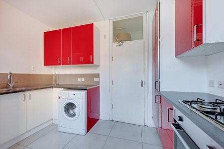 3 bedroom apartment to rent - Photo 5