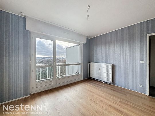 Location Appartement 3 pièces 73m² - Photo 1