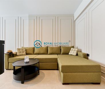Royal Imobiliare Inchiriere apartament 2 camere Mamaia Nord - Fotografie 3