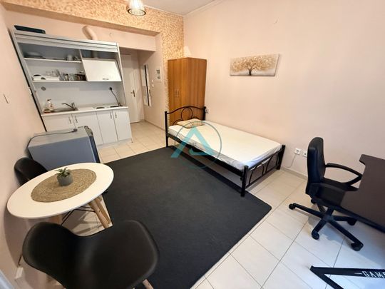Studio/Γκαρσονιέρα για ενοικίαση Κέντρο - Πλατεία (Κοζάνη) - Photo 1