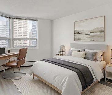 The District Apartments - Photo 4