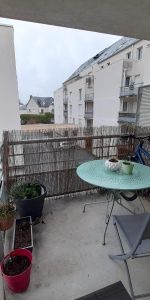 Location Appartement 2 pièces 48m² LAVAL 53000 - Photo 4