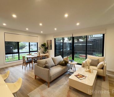Brand New Four-Bedroom Townhome Living in Avondale Heights - Photo 3