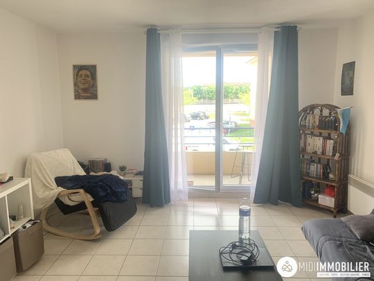 Location Appartement 2 pièces 43m² ALBI 81000 - Photo 1