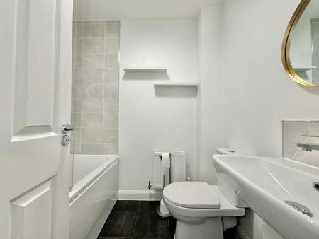 Hope Street, Birmingham City Centre, B5 - Photo 2