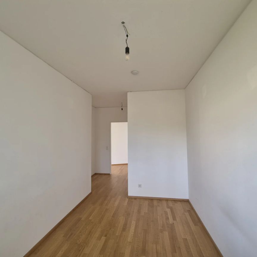 Traumhafte 3-Zimmer-Wohnung mit Balkon Nähe des LKH-Graz! - Foto 1