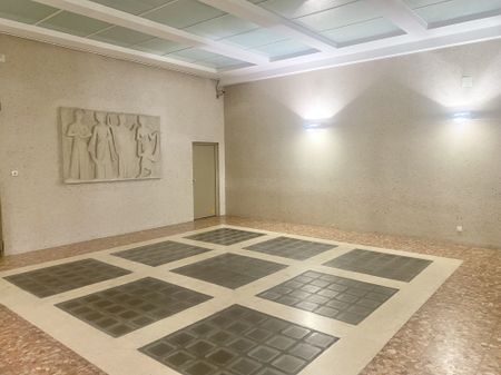 OPERNRINGHOF 3 Zimmer Wohnung/Büro I 3 Room Apartment opposite Opera - Foto 3