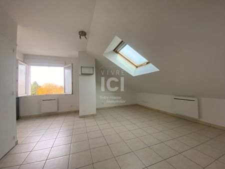 LES SORINIERES - STUDIO - 21,54 m² - Photo 3