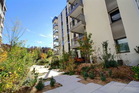 Appartement 2.5 pièces à louer à Marly - Foto 5