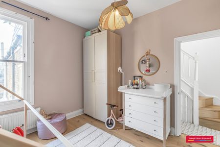 Stephendale Road, London, SW6 - Photo 2