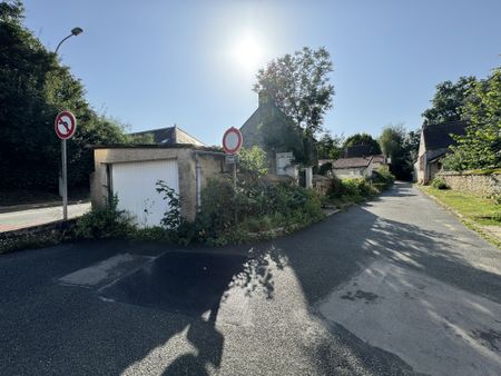 Maison ancienne Villiers-le-Bâcle - Photo 5