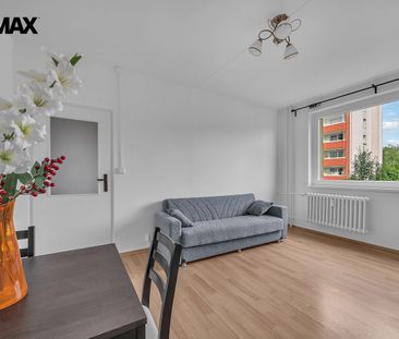 Pronájem bytu 2+1 49 m² - Photo 4