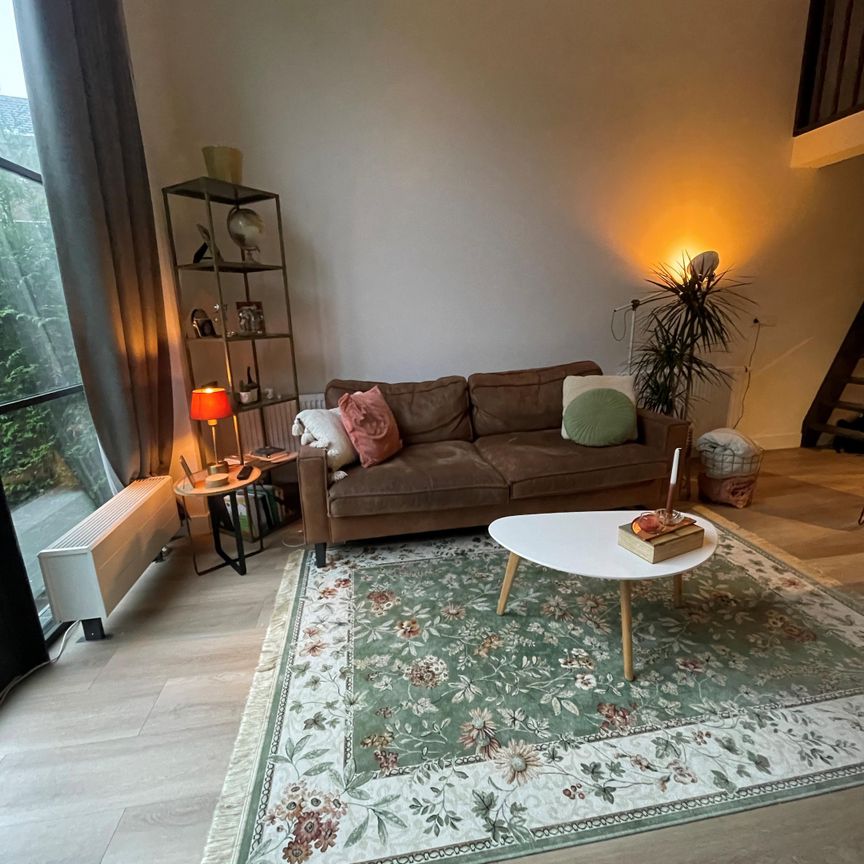 Stationsstraat 5038 ED Tilburg - Foto 1