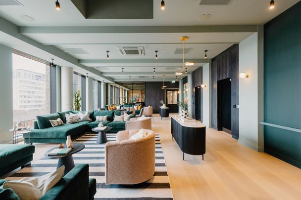 0419 - Moda, Holland Park (Glasgow) - Photo 1