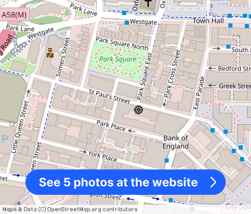 Apt 11, 41 St Paul's #338632 - Photo 1