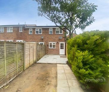 2 bedroom terraced house to rent - Photo 6