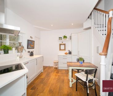 1 bedroom detached house to rent - Photo 5