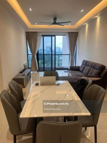 Duta Park Residences, Jalan Kuching - Foto 3