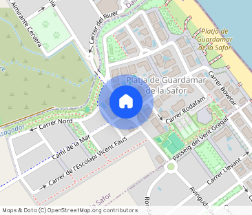 Avenida de la Safor, Guardamar de La Safor, Valencian Community 46711 - Photo 1