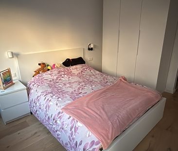 Leuk app met twee kamers met elk eigen badkamer - Photo 1