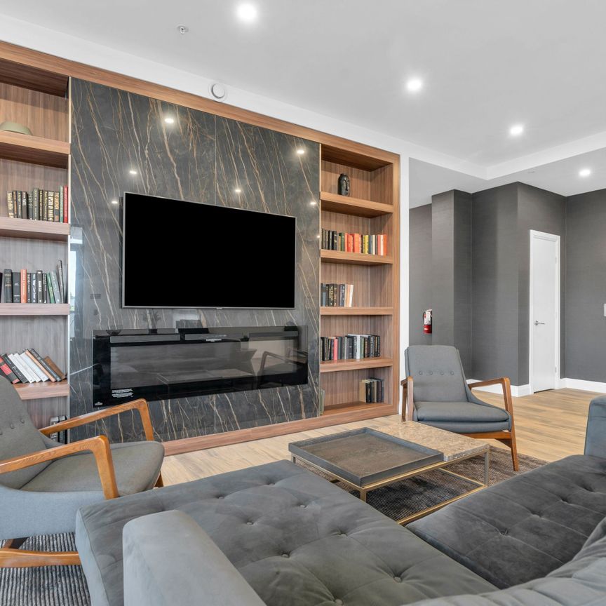 For Lease - 181 King Street Unit# 1411, Waterloo, Ontario - Photo 1