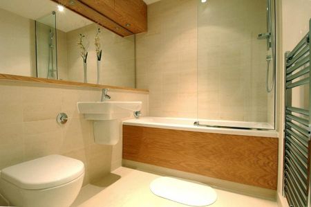 1 bedroom apartment to rent - Photo 4